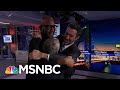 Only On The Beat: Top Fallback Friday Moments Of 2019 | The Beat With Ari Melber | MSNBC