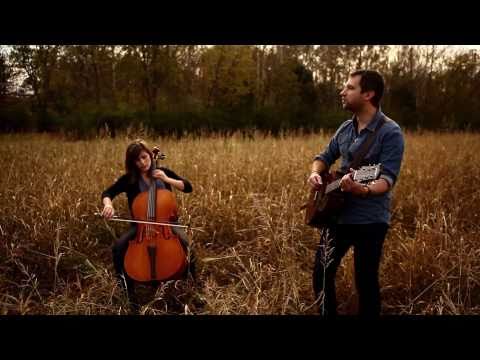 Brandon Heath - The Leaving Eden Sessions: Only Wa...