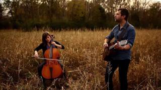 Brandon Heath - The Leaving Eden Sessions: Only Water chords