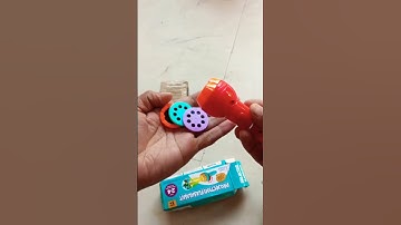 Projection flashlight unboxing buy feom shopsy ₹ 143