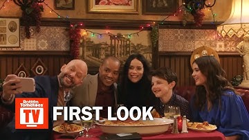 Extended Family Season 1 First Look