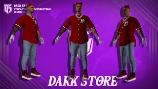 GTA San Andreas - Skin Random #395 [SAMP/MTA/FIVEM]