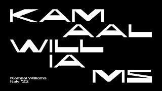 Kamaal Williams Live