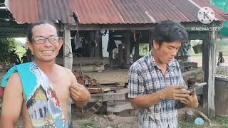 Download Lagu งานเข้า!!ค่ายบังไฟพอใด้เล็ม#ฤษีน้อย MP3