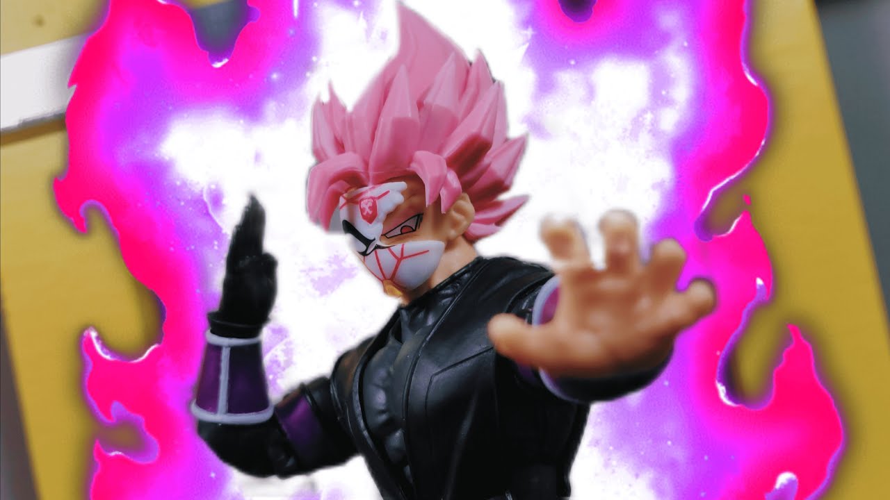 Goku Black Xeno Kong Studio / Beast Deities, ¿Vale la pena?