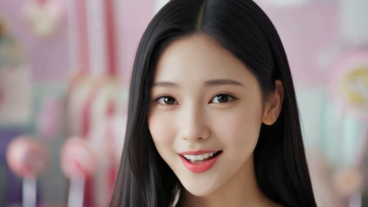 SweeTeez   SUGAR RUSH OFFICIAL MV