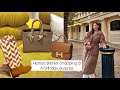 Weekend Vlog Renewing My Hermes Wishlist Shopping Birthday Surprise Unboxings 