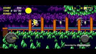 Sonic 2 absolute mods