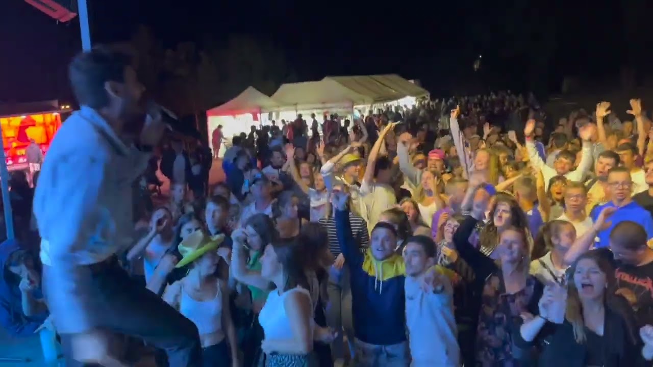 Fete De La Biere Brem Sur Mer