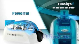 Evolis Dualys 3 2-Sided ID Card Printer