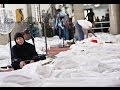 الصندوق الأسود لمجزرة رابعة R4BIA