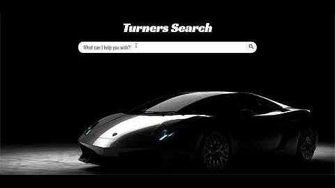 Microsoft Bing Cognitive Search Demonstration