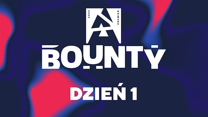 BLAST Bounty Season 1 | dzień 1 | 18+ | !betclic !RAPIDTKL