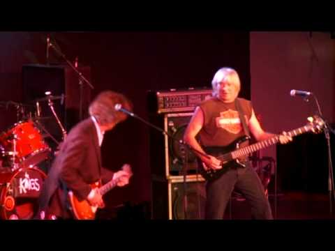 The Kings Don T Let Me Know Live In Bala Ontario 