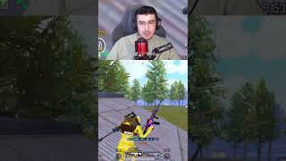 MİLYONDA BİR GÖRÜLECEK OLAY #pubgmobile #pubgmobilec6s18 #pubgmnextstarprogram