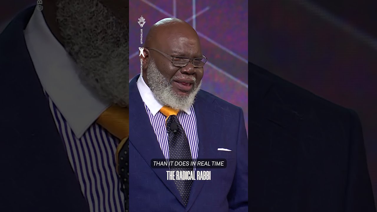 What Did You Learn From The Storm Survived TPHDallas TDJOnline