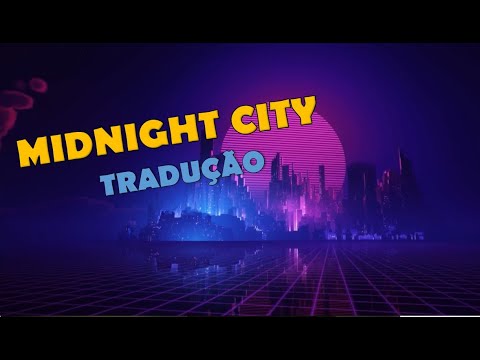 M83 - Midnight