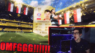 FIFA 17: OMMFFGG 90+ WALK OUT PLAYER (DEUTSCH) - FIFA 17: ULTIMATE TEAM - BEST PACK OPENING!