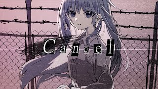 Cancel