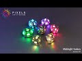 Pixels Dice RPG Sets - November 2023