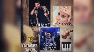 Murat Övüç & Kobra Murat & Dj Yılmaz (Ti̇k Tak Yetersi̇z Baki̇ye) 2019 Roman Havası