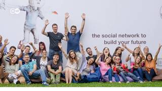 Uriji: Más que una aplicación de crowdfunding screenshot 2