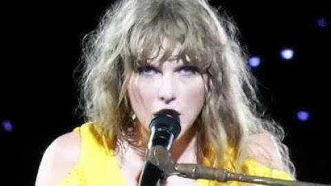 Call It What You Want ANGRY/sad version|Taylor Swift| Live on The Eras tour|Reputation|Surprise song