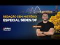 Redação sem Mistérios | Especial SEDES DF: Simulação de correções