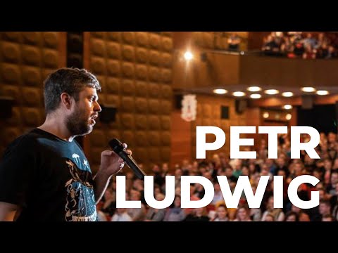 Petr Ludwig: Jak