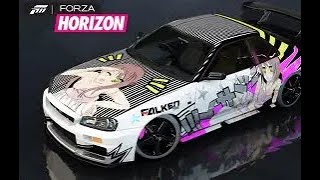 Happy Weekend Drift Forza Horizon | Assetto corsa Corsa #Arcade #offline #fighting #game