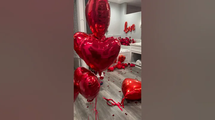 romantic anniversary room decoration ideas,anniversary decoration,anniversary decoration