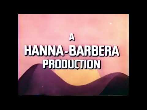 Hanna Barbera /