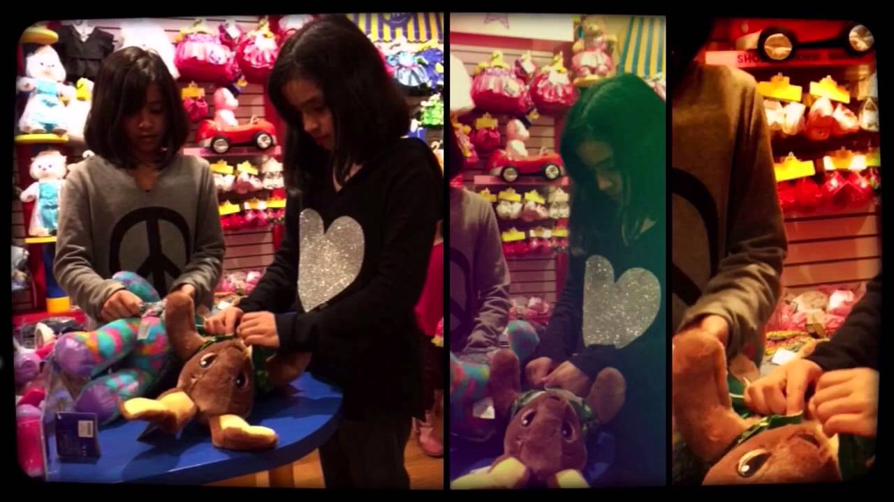 At the Somerset Collection. Mall, Troy Michigan YouTube