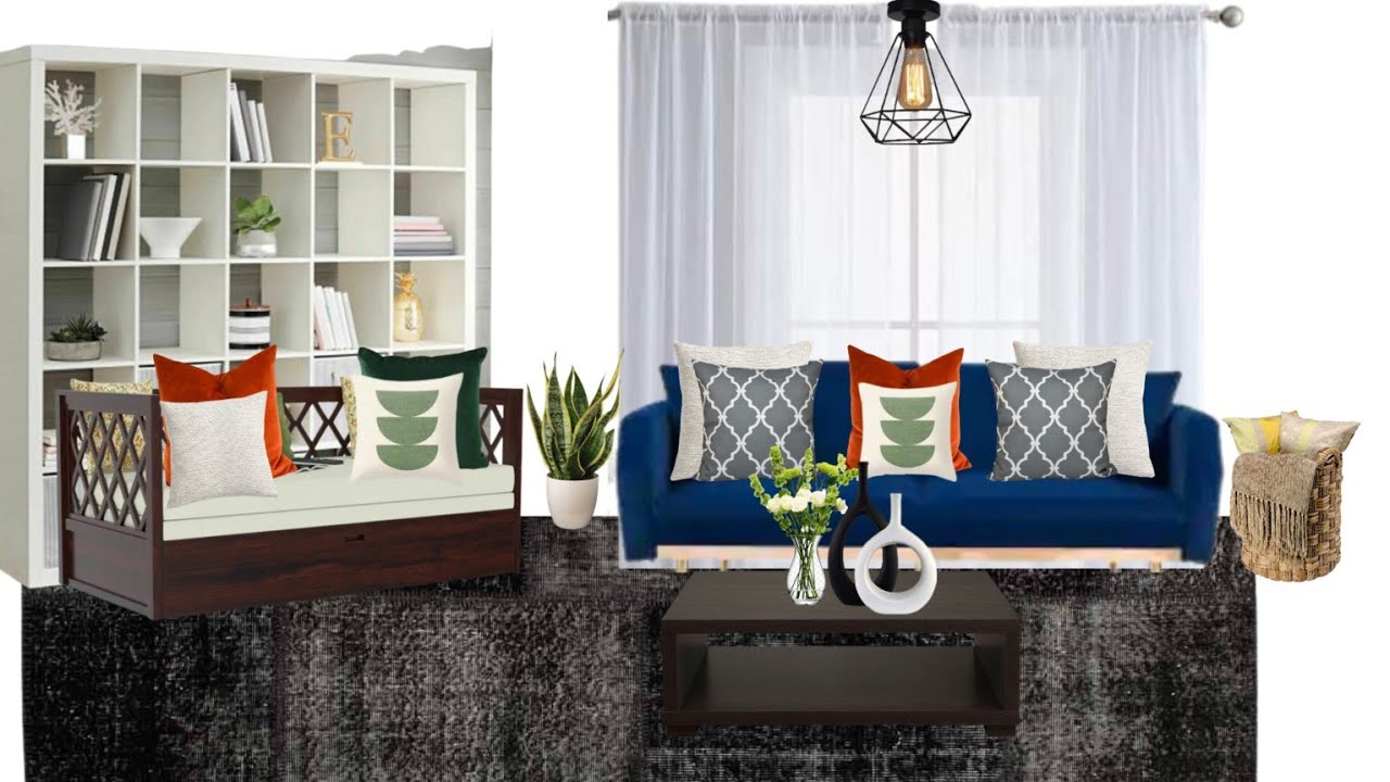 The New Mancave Studio Raw Tour // A New Baby Is Born Vlog