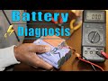 HOW TO DIAGNOSE AND REPAIR A LITHIUM-ION BATTERY PACK