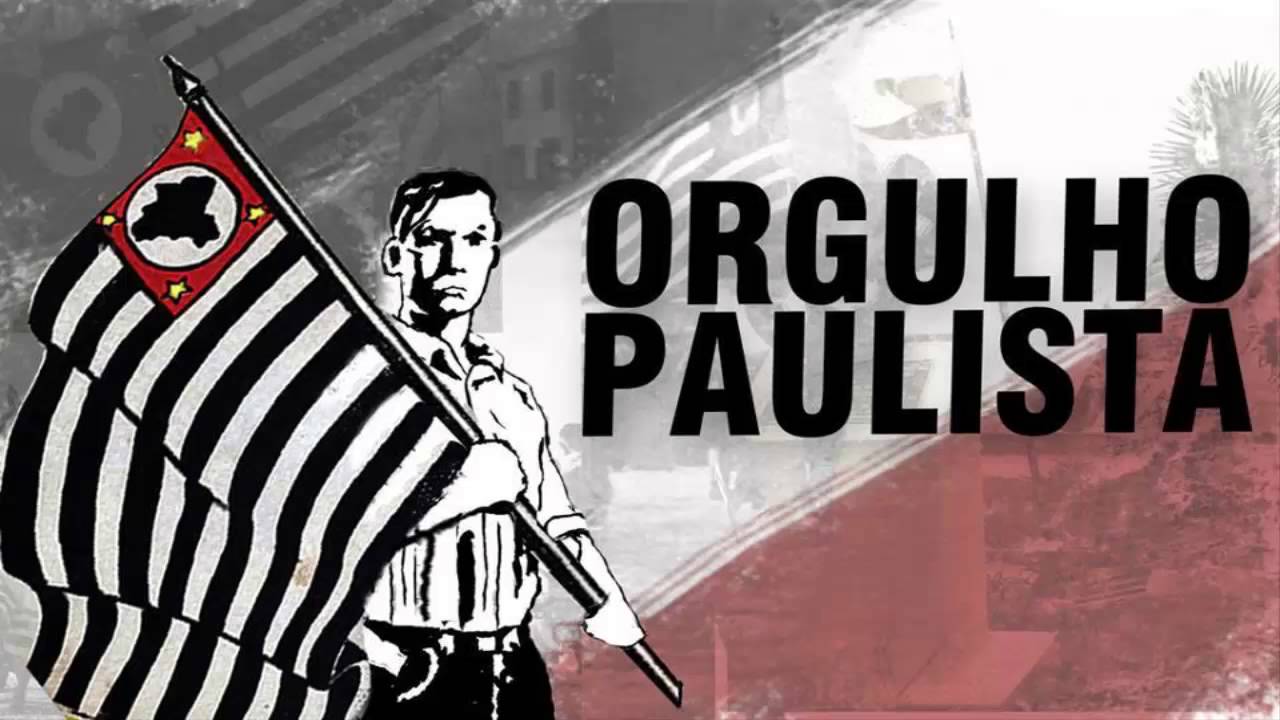 Hino do Estado de São Paulo YouTube Hino do Estado de São Paulo YouTube