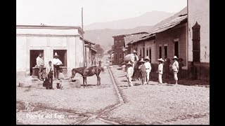LAS EPIDEMIAS DE 1915 Y 1918 EN TENANCINGO, MÉXICO