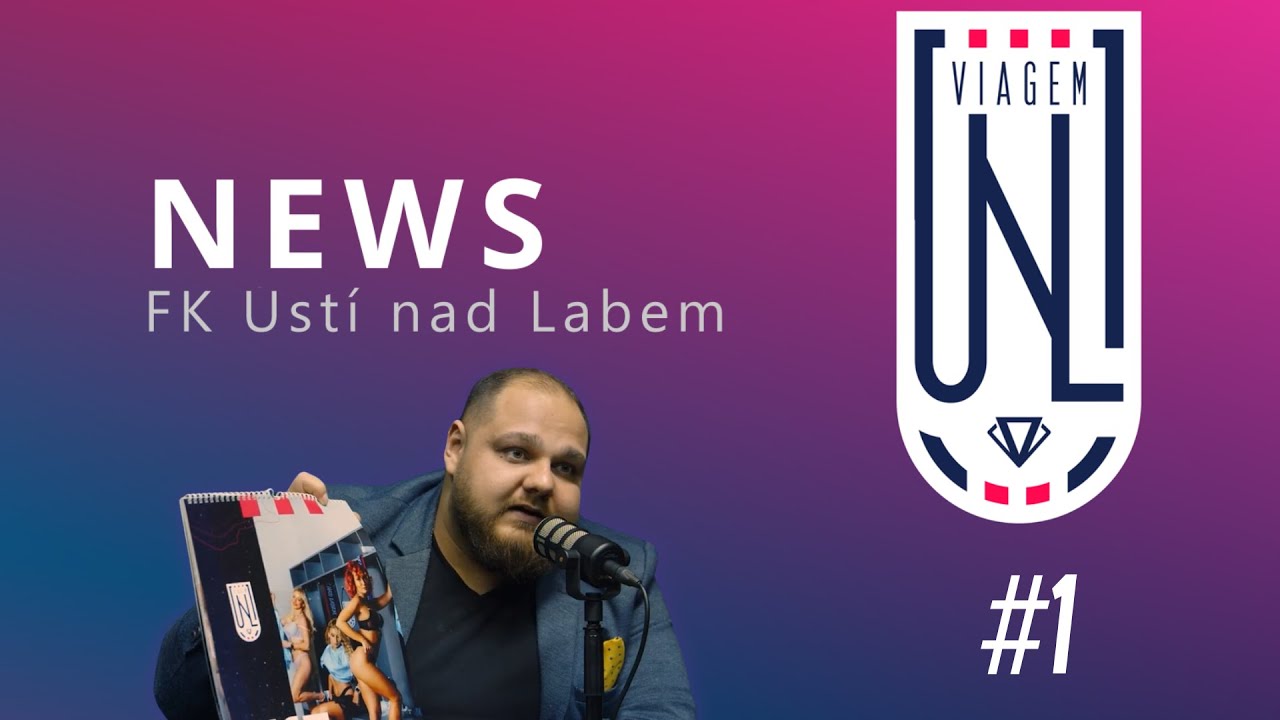 ZPRAVODAJSTVÍ - díl 1 - FK Viagem