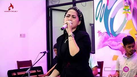 ORANG BIASA - FITRI HANDAYANI ( COVER ) - DAGDIGUR PROJECT