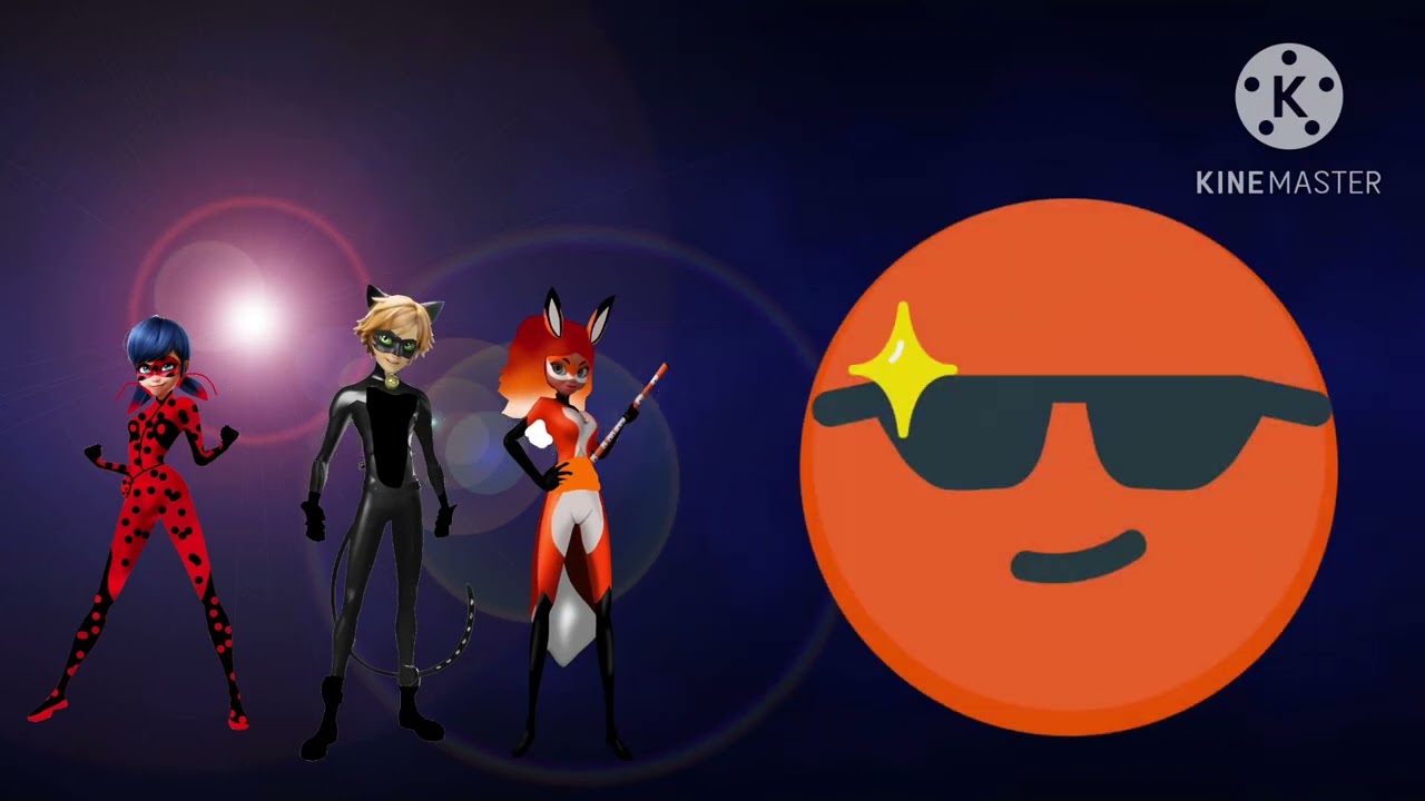 Леди Баг и Суперкот второй сезон третья серия невиден обстоятельства часть первая