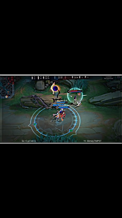 kalea and luo yi combo #MLBBCreator #MLBBALLSTAR #moba #trending #tiktok #mlbb #mltiktok