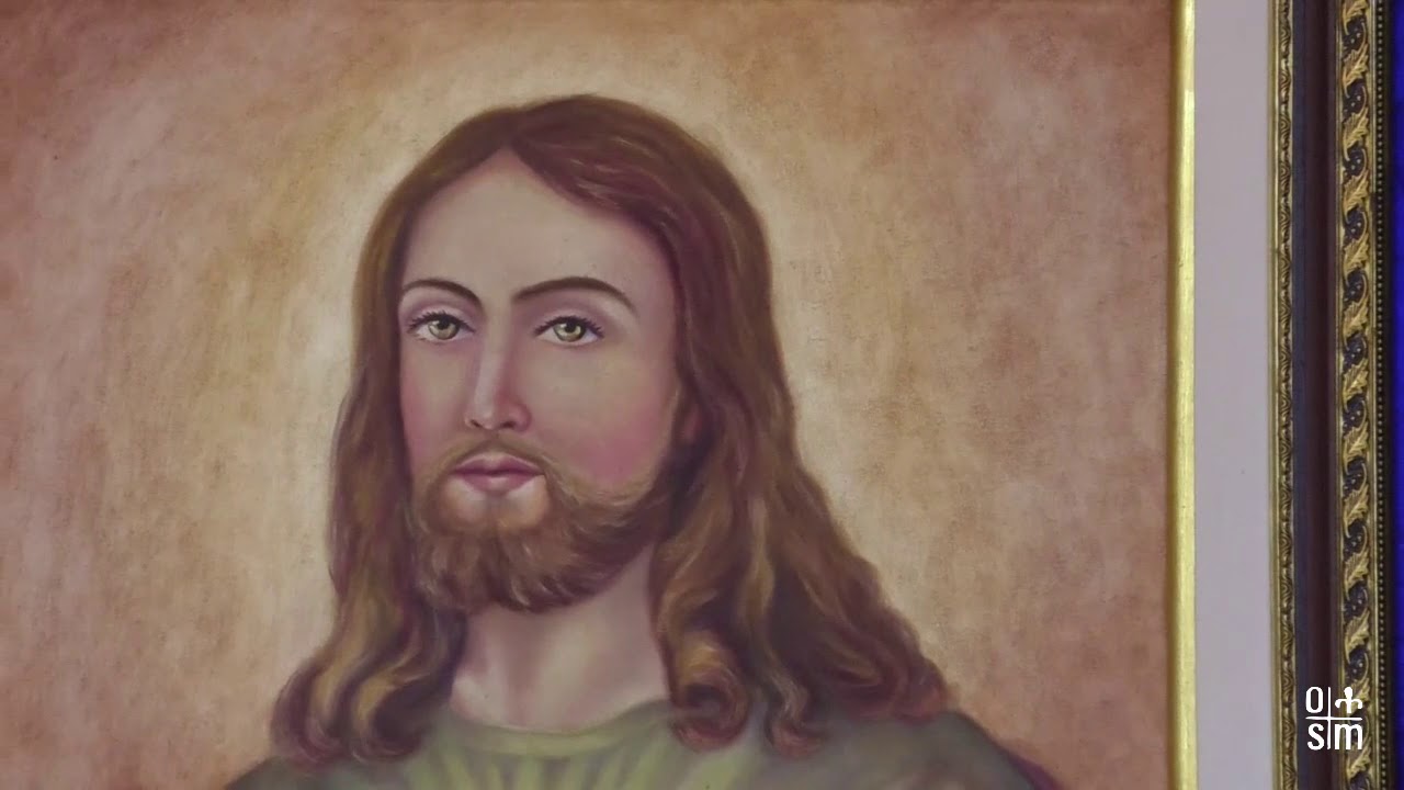 EUCARISTIA JUNIO 7 DE 2020 | SIERVOS DE MARIA