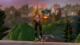 I’m Still Standing 🎤 + BEST PS4 Player (Fortnite Montage)