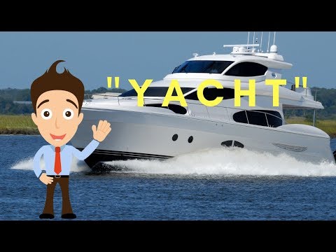 Yacht at Best Price from Manufacturers, Suppliers & Traders