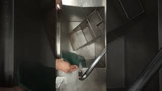 Taco Bell Rice And Friyer Cleaning The Best