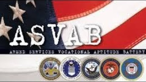 MasterTheASVAB.com: Solutions to the Arithmetic Reasoning Section of ASVAB AFQT Practice Test 6