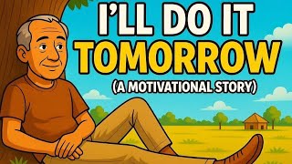 Ambitious But Stuck How To Break Free From Your Own Laziness A Motivational Story