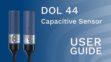 DOL 44 User Guide Video