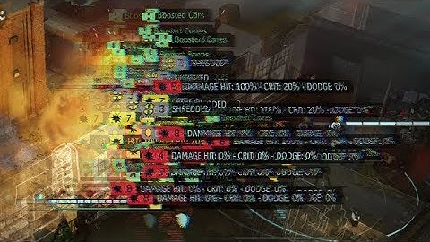 XCOM 2: War of the Chosen - Moments V2