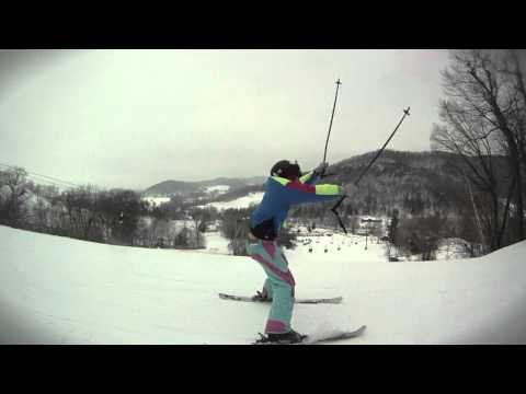 Go Pro HD: Snowboarding SHREDIT